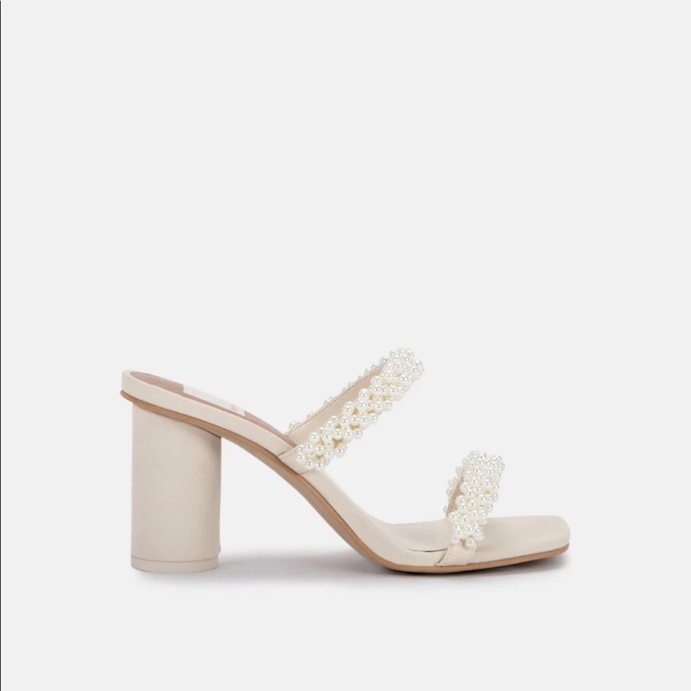 DOLCE VITA NOEL HEELS